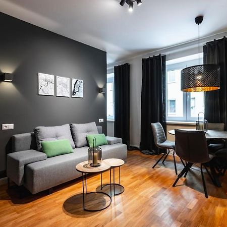 Authentic Apartment Next To Schwedenplatz Wien Eksteriør bilde