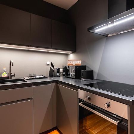 Authentic Apartment Next To Schwedenplatz Wien Eksteriør bilde