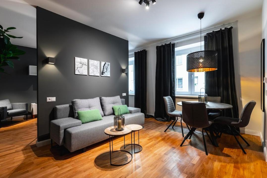 Authentic Apartment Next To Schwedenplatz Wien Eksteriør bilde